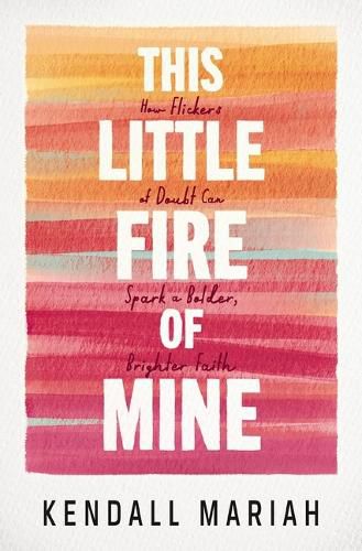 Cover image for This Little Fire of Mine