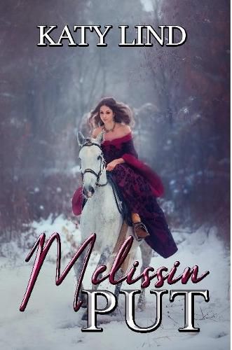 Cover image for Melissin put