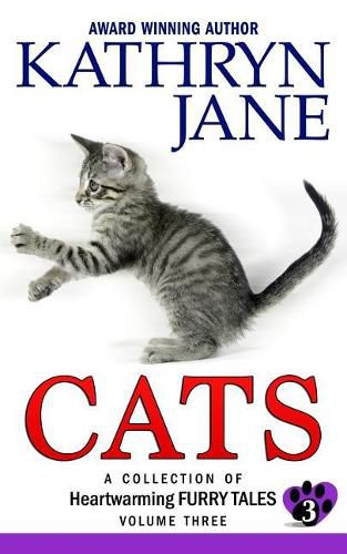 Cover image for Cats