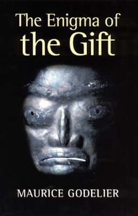 Cover image for The Enigma of the Gift