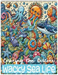 Cover image for Coloring the Culture
