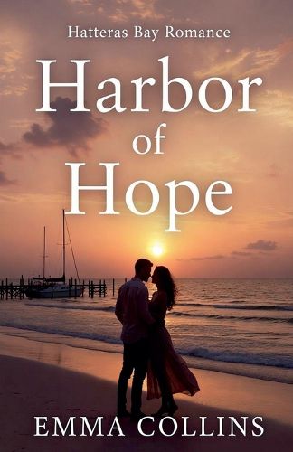 Cover image for Harbor of Hope