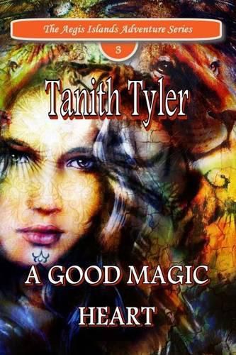 Cover image for A Good Magic Heart