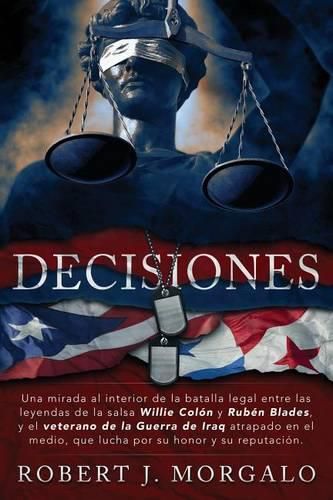 Cover image for Decisiones (Spanish Edition)