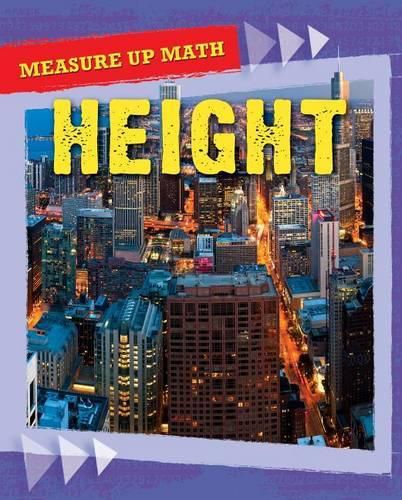 Cover image for Height