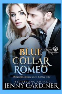 Cover image for Blue Collar Romeo