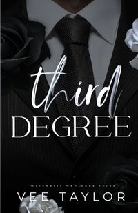 Cover image for Third Degree