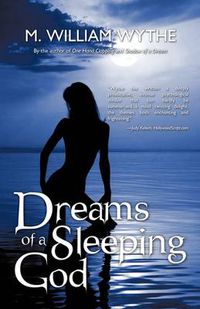 Cover image for Dreams of a Sleeping God