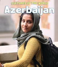 Cover image for Azerbaijan