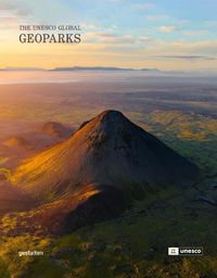 Cover image for Geoparks