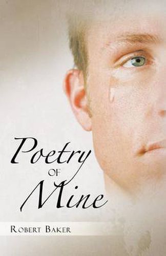 Cover image for Poetry of Mine