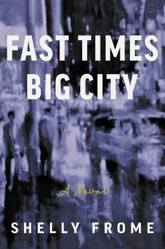 Cover image for Fast Times, Big City