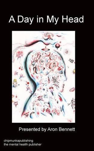 Cover image for A day in my head