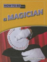 Cover image for A Magician