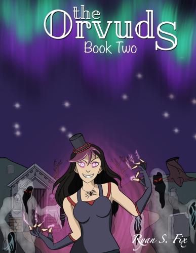 Cover image for The Orvuds