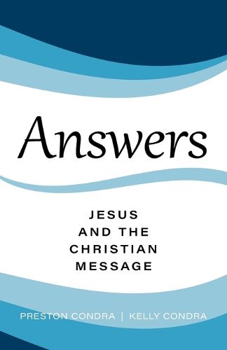 Cover image for Answers - Mississippi