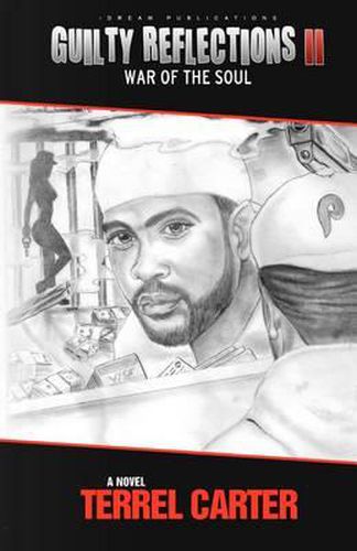 Cover image for Guilty Reflections II: War of the Soul