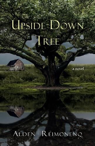 Cover image for The Upside-Down Tree