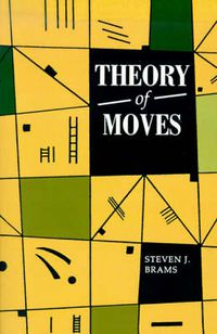 Cover image for Theory of Moves