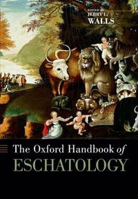 Cover image for The Oxford Handbook of Eschatology