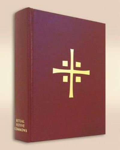 Cover image for Lectionary for Mass, Chapel Edition: Volume IV