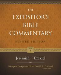 Cover image for Jeremiah-Ezekiel