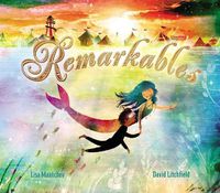 Cover image for Remarkables