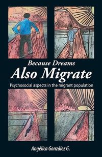 Cover image for Because Dreams Also Migrate