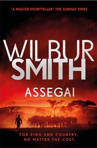 Cover image for Assegai: The Courtney Series 12