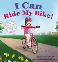 Cover image for I Can Ride My Bike!