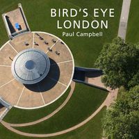 Cover image for Bird's Eye London