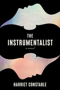 Cover image for The Instrumentalist