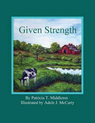 Cover image for Given Strength