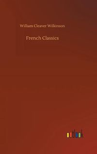 Cover image for French Classics