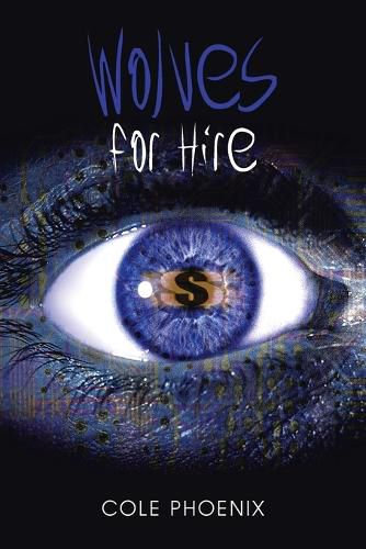 Cover image for Wolves for Hire