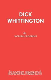 Cover image for Dick Whittington
