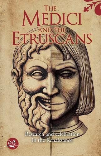 Cover image for The Medici and the Etruscans