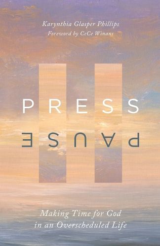 Cover image for Press Pause
