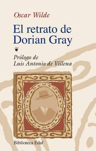 Cover image for El Retrato de Dorian Gray