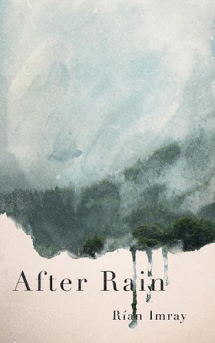 Cover image for After Rain