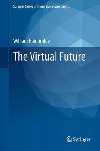 Cover image for The Virtual Future