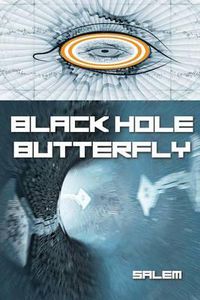 Cover image for Black Hole Butterfly