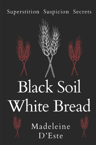 Cover image for Black Soil White Bread