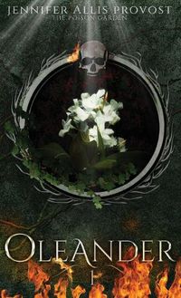 Cover image for Oleander