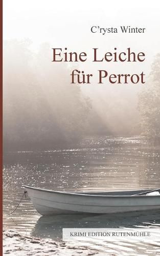 Cover image for Eine Leiche fur Perrot