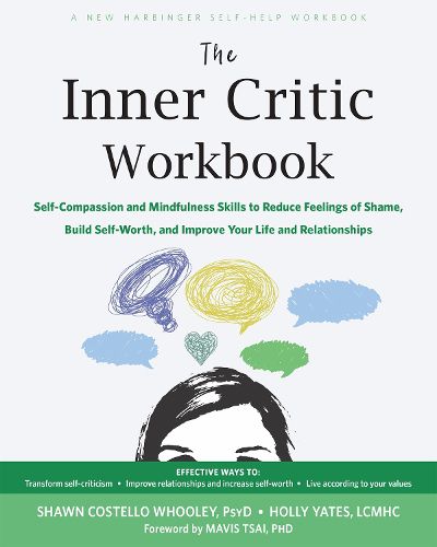 The Inner Critic Workbook