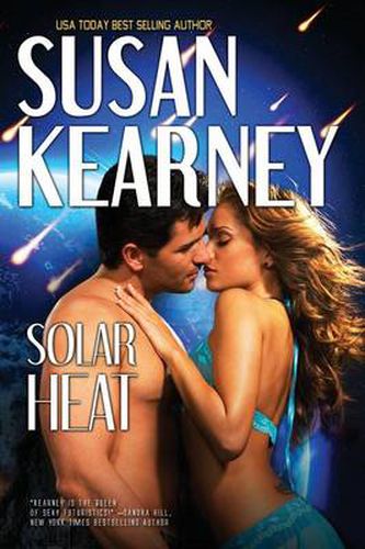 Cover image for Solar Heat