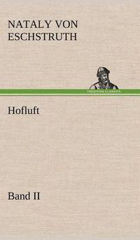 Cover image for Hofluft Band II