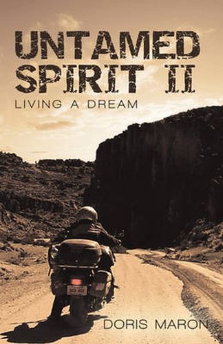 Cover image for Untamed Spirit II