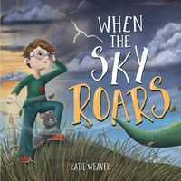 Cover image for When the Sky Roars